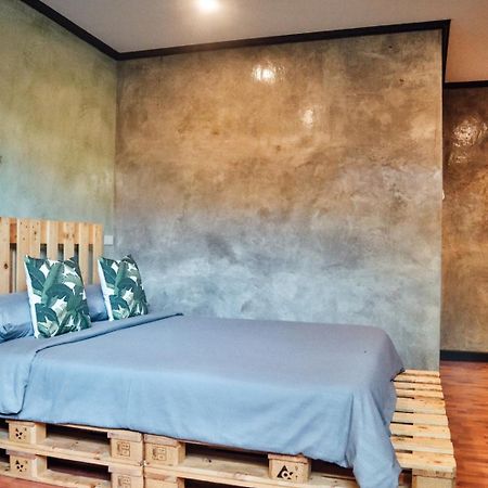 Baan Rabieng Talay Homestay: Tranquil Koh Kood Seaside Retreat Ko Kut Exterior photo