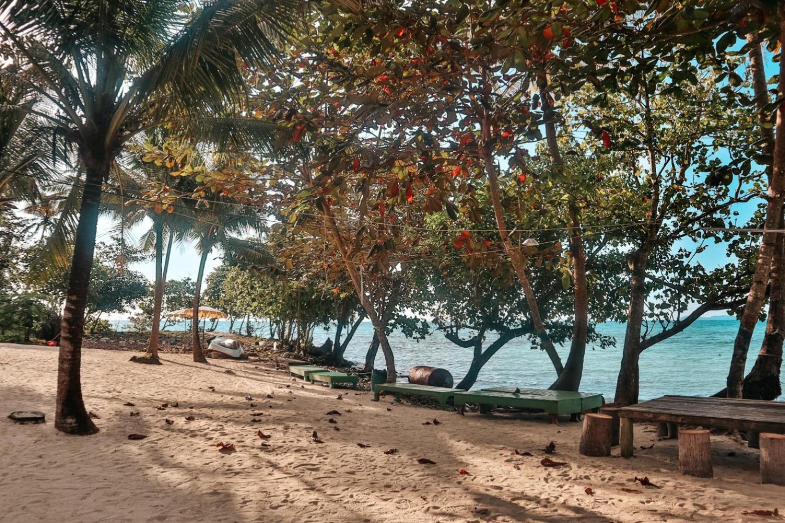 Baan Rabieng Talay Homestay: Tranquil Koh Kood Seaside Retreat Ko Kut Exterior photo