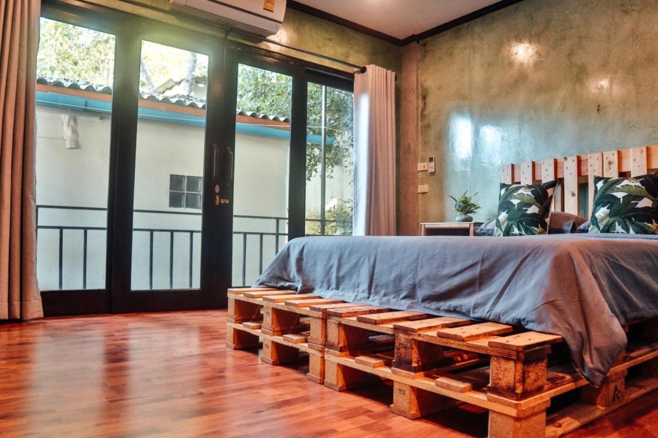 Baan Rabieng Talay Homestay: Tranquil Koh Kood Seaside Retreat Ko Kut Exterior photo