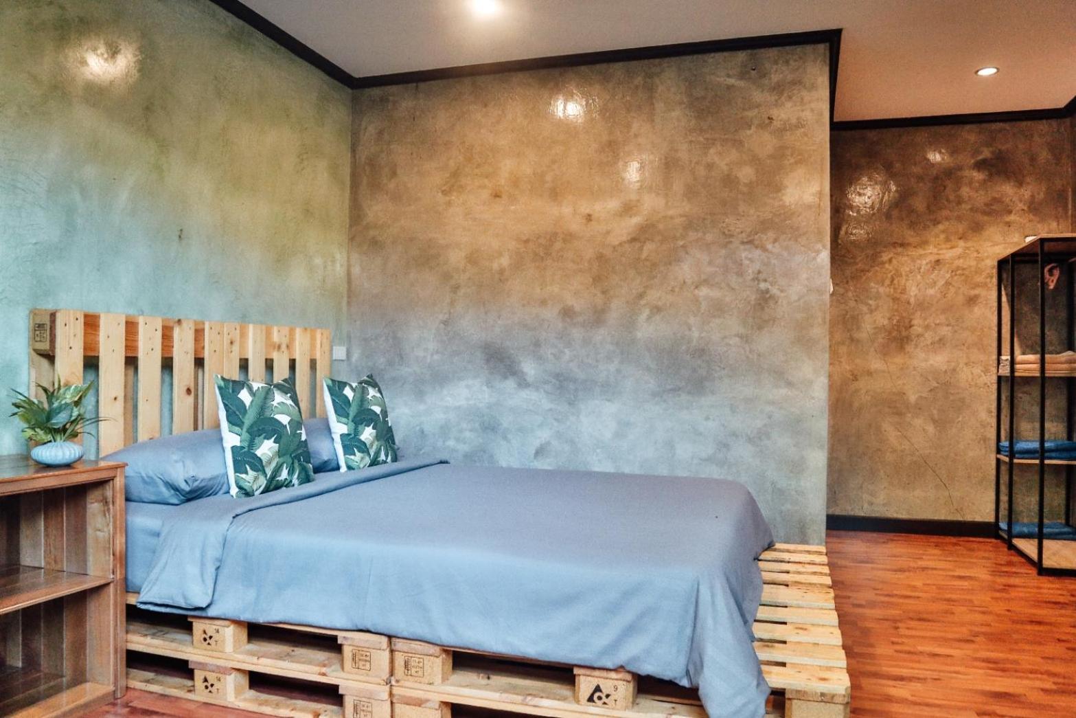 Baan Rabieng Talay Homestay: Tranquil Koh Kood Seaside Retreat Ko Kut Exterior photo