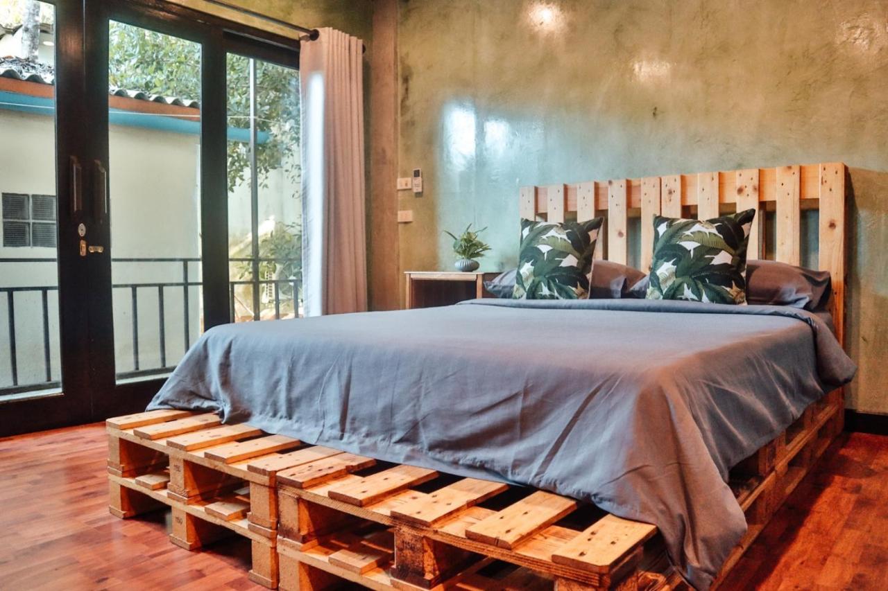 Baan Rabieng Talay Homestay: Tranquil Koh Kood Seaside Retreat Ko Kut Exterior photo