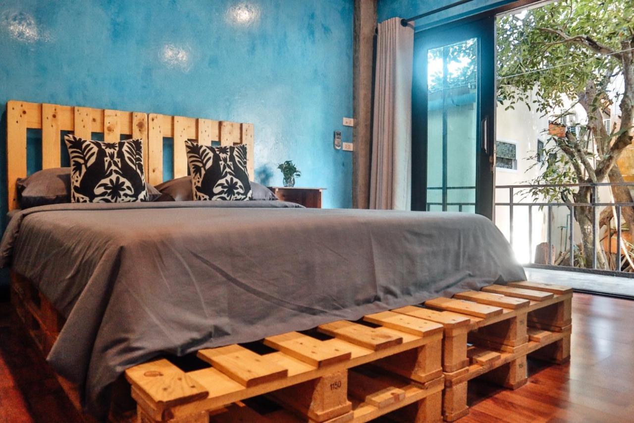 Baan Rabieng Talay Homestay: Tranquil Koh Kood Seaside Retreat Ko Kut Exterior photo