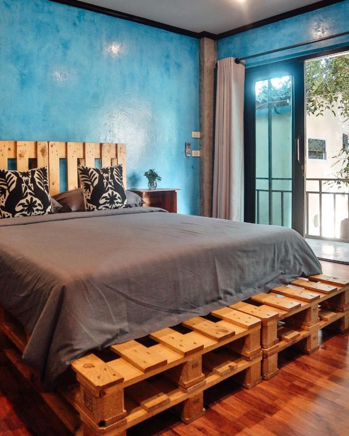 Baan Rabieng Talay Homestay: Tranquil Koh Kood Seaside Retreat Ko Kut Exterior photo