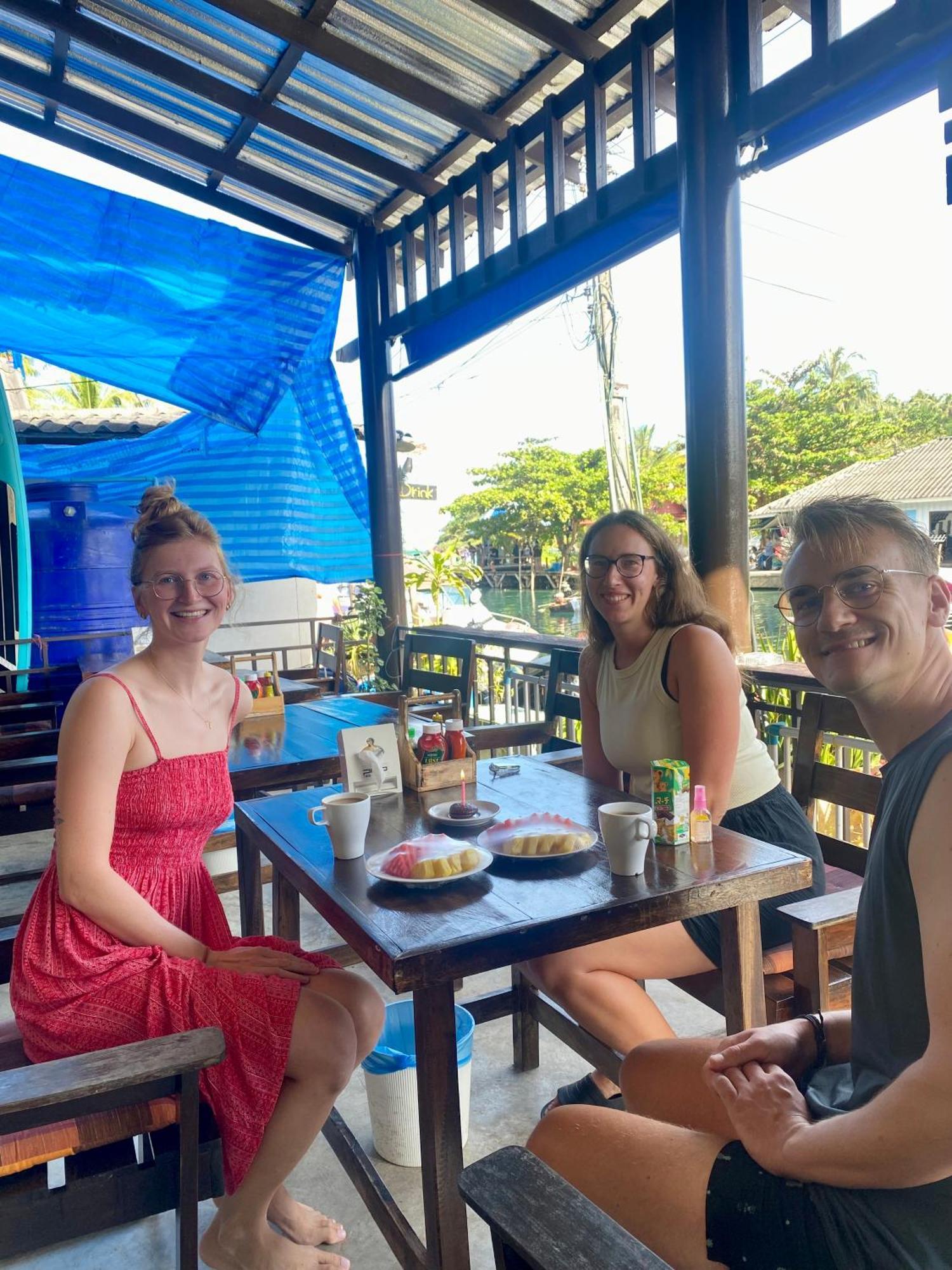 Baan Rabieng Talay Homestay: Tranquil Koh Kood Seaside Retreat Ko Kut Exterior photo